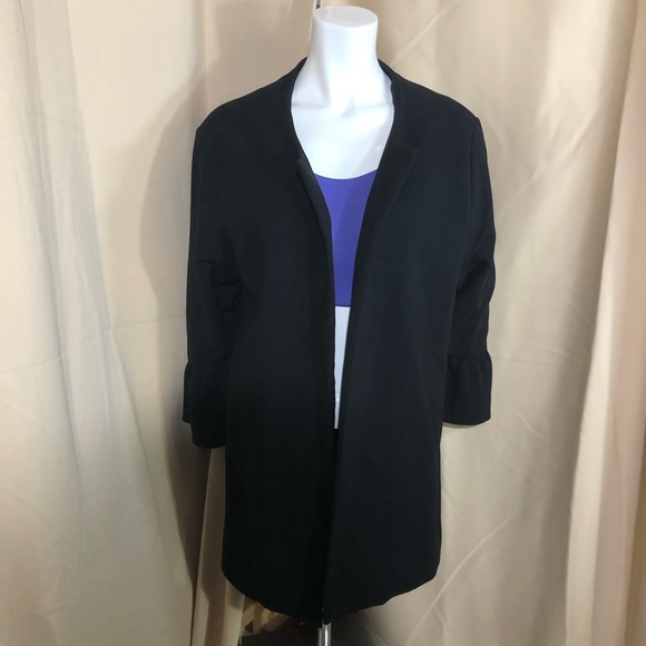 cleo Jackets & Blazers - EUC Cleo Blazer